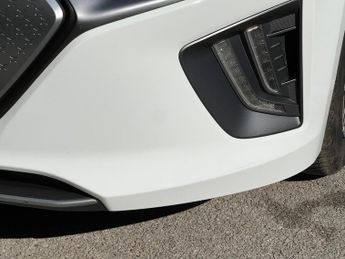 Hyundai IONIQ 38.3kWh Premium Auto 5dr