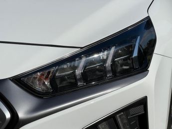 Hyundai IONIQ 38.3kWh Premium Auto 5dr