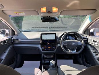 Hyundai IONIQ 38.3kWh Premium Auto 5dr