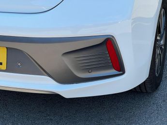 Hyundai IONIQ 38.3kWh Premium Auto 5dr