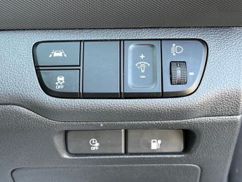 Hyundai IONIQ 38.3kWh Premium Auto 5dr