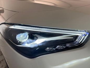 Mercedes-Benz CLA 1.3 CLA200h MHEV AMG Line (Executive) Coupe 7G-DCT Euro 6 (s/s) 