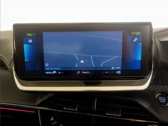 Peugeot E-208 50kWh GT Auto 5dr