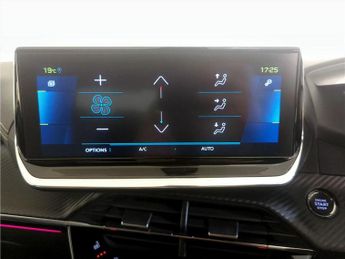 Peugeot E-208 50kWh GT Auto 5dr