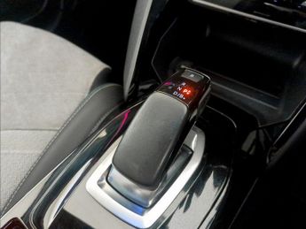 Peugeot E-208 50kWh GT Auto 5dr
