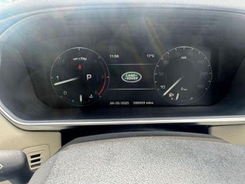 LAND ROVER RANGE ROVER SPORT 3.0 SD V6 HSE Dynamic SUV 5dr Diesel Auto 4WD Euro 5 (s/s) (292 