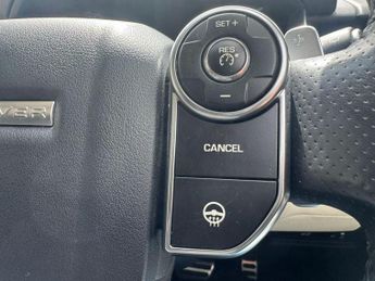 LAND ROVER RANGE ROVER SPORT 3.0 SD V6 HSE Dynamic SUV 5dr Diesel Auto 4WD Euro 5 (s/s) (292 