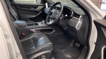 Jaguar F-PACE 2.0 P400e 17.1kWh R-Dynamic HSE Auto AWD Euro 6 (s/s) 5dr