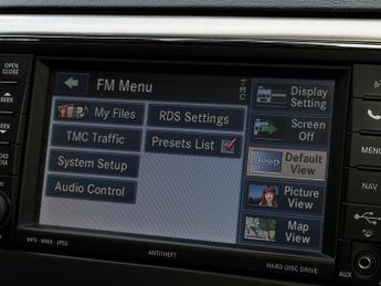 Jeep Grand Cherokee 3.0 V6 CRD Overland Auto 4WD Euro 5 5dr