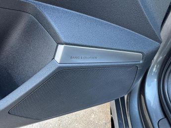 Audi RS3 2.5 TFSI Launch Edition Sportback S Tronic quattro Euro 6 (s/s) 