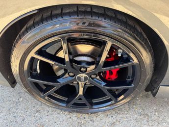 Audi RS3 2.5 TFSI Launch Edition Sportback S Tronic quattro Euro 6 (s/s) 