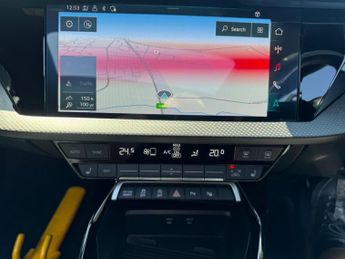 Audi RS3 2.5 TFSI Launch Edition Sportback S Tronic quattro Euro 6 (s/s) 