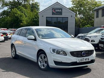 Volvo V60 1.5 T3 SE Auto Euro 6 (s/s) 5dr
