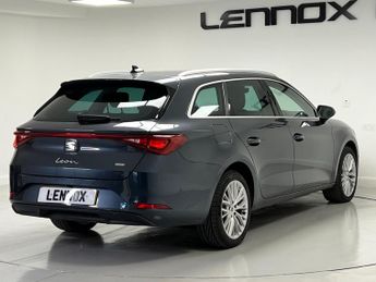 SEAT Leon 1.4 eHybrid 12.8kWh XCELLENCE DSG Euro 6 (s/s) 5dr