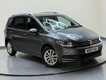 Volkswagen Touran 1.6 TDI SE Family DSG Euro 6 (s/s) 5dr