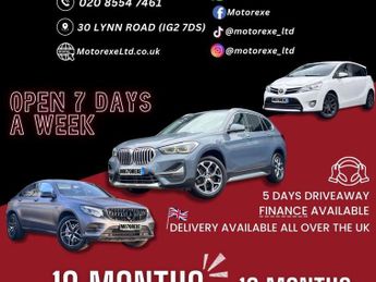 Mercedes-Benz CLA 2.1 CLA220 CDI AMG Sport Coupe 7G-DCT Euro 6 (s/s) 4dr