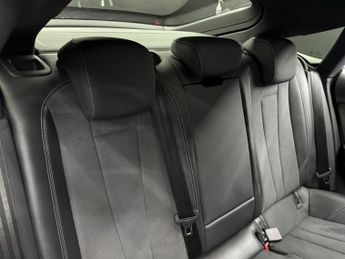 Audi A5 2.0 TDI 35 S line Sportback S Tronic Euro 6 (s/s) 5dr