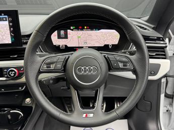 Audi A5 2.0 TDI 35 S line Sportback S Tronic Euro 6 (s/s) 5dr