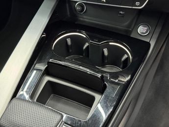 Audi A5 2.0 TDI 35 S line Sportback S Tronic Euro 6 (s/s) 5dr