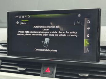 Audi A5 2.0 TDI 35 S line Sportback S Tronic Euro 6 (s/s) 5dr