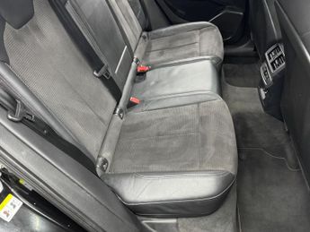 Audi Q5 2.0 TDI S line S Tronic quattro Euro 6 (s/s) 5dr
