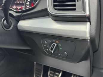 Audi Q5 2.0 TDI S line S Tronic quattro Euro 6 (s/s) 5dr