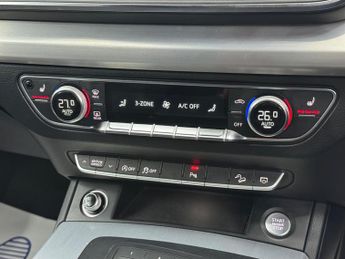 Audi Q5 2.0 TDI S line S Tronic quattro Euro 6 (s/s) 5dr