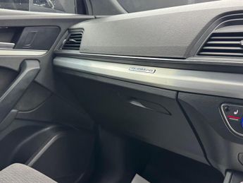 Audi Q5 2.0 TDI S line S Tronic quattro Euro 6 (s/s) 5dr