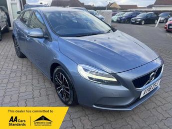Volvo V40 2.0 T2 Momentum Nav Plus Euro 6 (s/s) 5dr
