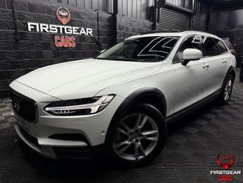 Volvo V90 2.0 D5 PowerPulse Auto AWD Euro 6 (s/s) 5dr