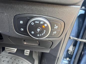 Ford Focus 1.5 EcoBlue ST-Line Auto Euro 6 (s/s) 5dr