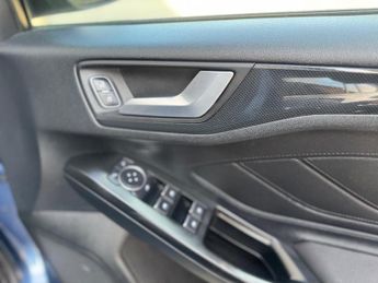 Ford Focus 1.5 EcoBlue ST-Line Auto Euro 6 (s/s) 5dr