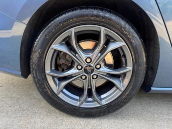 Ford Focus 1.5 EcoBlue ST-Line Auto Euro 6 (s/s) 5dr