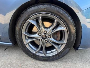 Ford Focus 1.5 EcoBlue ST-Line Auto Euro 6 (s/s) 5dr