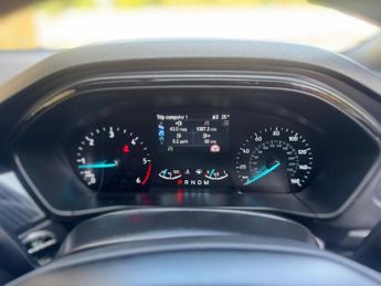 Ford Focus 1.5 EcoBlue ST-Line Auto Euro 6 (s/s) 5dr