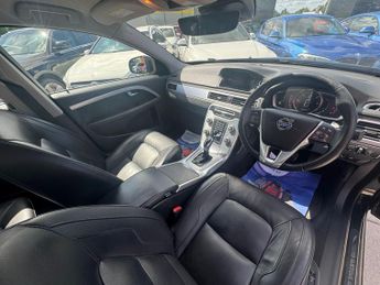 Volvo S80 2.0 D4 SE Lux Auto Euro 6 (s/s) 4dr