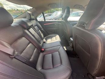 Volvo S80 2.0 D4 SE Lux Auto Euro 6 (s/s) 4dr