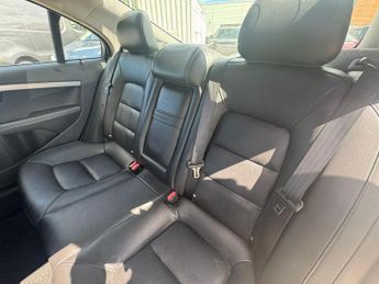 Volvo S80 2.0 D4 SE Lux Auto Euro 6 (s/s) 4dr