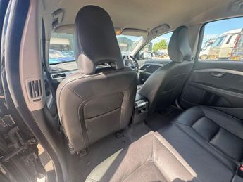 Volvo S80 2.0 D4 SE Lux Auto Euro 6 (s/s) 4dr