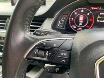 AUDI Q7 3.0 TDI V6 SE SUV 5dr Diesel Tiptronic quattro Euro 6 (s/s) (272