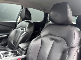 Renault Kadjar 1.5 dCi Dynamique Nav EDC Euro 6 (s/s) 5dr