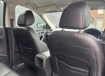 Renault Kadjar 1.5 dCi Dynamique Nav EDC Euro 6 (s/s) 5dr