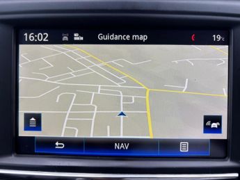 Renault Kadjar 1.5 dCi Dynamique Nav EDC Euro 6 (s/s) 5dr