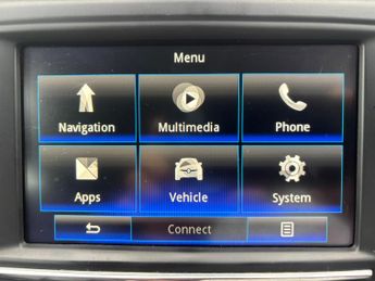 Renault Kadjar 1.5 dCi Dynamique Nav EDC Euro 6 (s/s) 5dr
