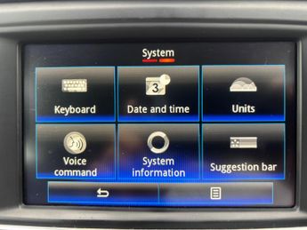Renault Kadjar 1.5 dCi Dynamique Nav EDC Euro 6 (s/s) 5dr