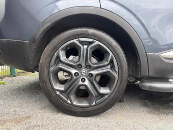 Renault Kadjar 1.5 dCi Dynamique Nav EDC Euro 6 (s/s) 5dr