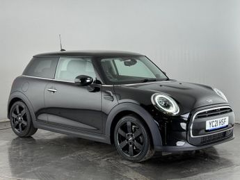 MINI Hatch 1.5 Cooper Classic Steptronic Euro 6 (s/s) 3dr