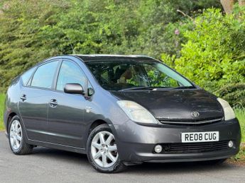 Toyota Prius 1.5 T Spirit CVT 5dr