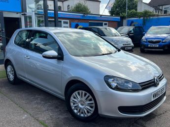 Volkswagen Golf 1.4 Twist Euro 5 3dr