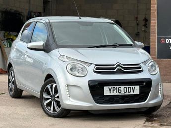 Citroen C1 1.2 PureTech Flair Euro 6 5dr